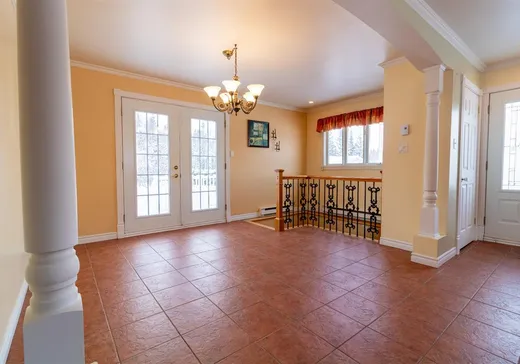 Maison à vendre - 574 Route des Pionniers, Pont-Rouge, G5N 5N5