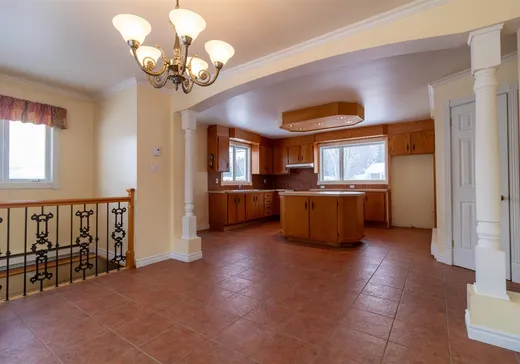 Maison à vendre - 574 Route des Pionniers, Pont-Rouge, G5N 5N5