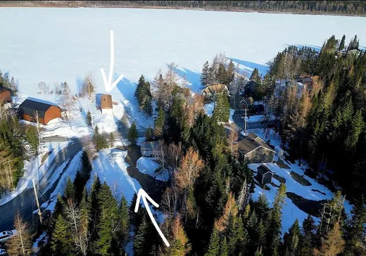 House for sale - 169 Ch. du Lac-Algonquin, Sainte-Rose-de-Watford, G0R 4G0