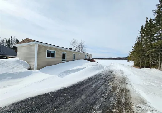House for sale - 169 Ch. du Lac-Algonquin, Sainte-Rose-de-Watford, G0R 4G0