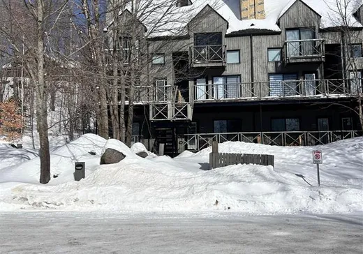 Condo for sale - 295 Ch. des Faîtières, App. 201, Saint-Sauveur, J0R1K0