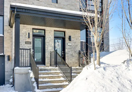 Maison à vendre - 8313 Av. des Trembles, Laval (Duvernay), H7A 0H6