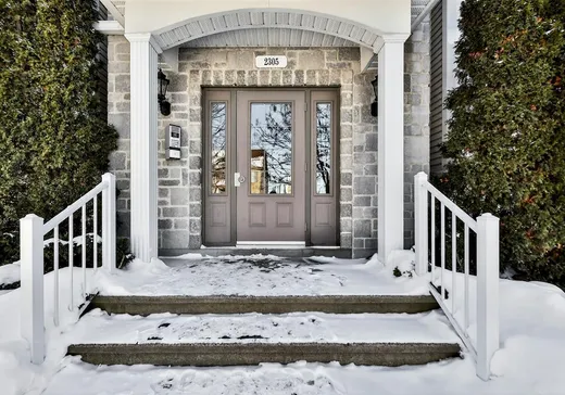 Condo for sale - 2305 Rue Versailles, App. 401, Mascouche, J7K 0L3