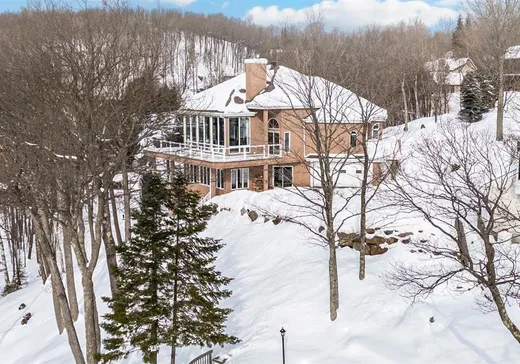 Bungalow à vendre - 1455 Rue des Quatre-Saisons, Sainte-Adèle, J8B2K5