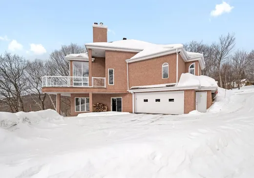 Maison à vendre - 1455 Rue des Quatre-Saisons, Sainte-Adèle, J8B 2K5