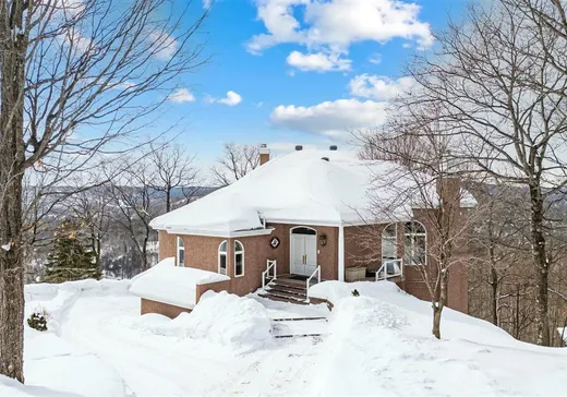 Maison à vendre - 1455 Rue des Quatre-Saisons, Sainte-Adèle, J8B 2K5