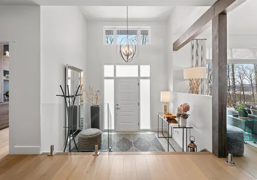 House for sale - 149 Mtée des Samares, Sainte-Agathe-des-Monts, J8C 0R7