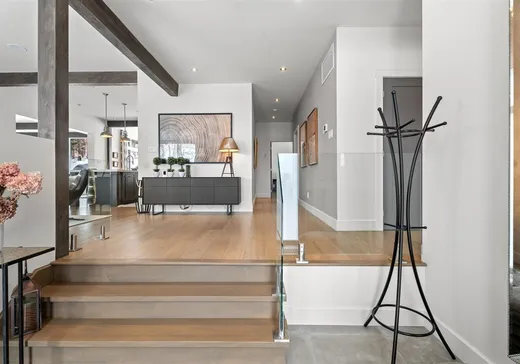 House for sale - 149 Mtée des Samares, Sainte-Agathe-des-Monts, J8C 0R7