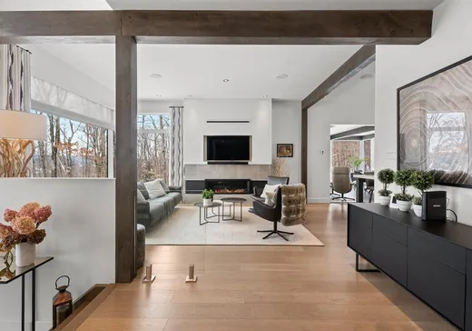 House for sale - 149 Mtée des Samares, Sainte-Agathe-des-Monts, J8C 0R7