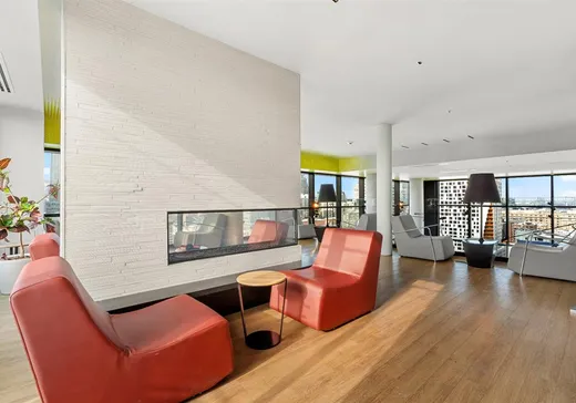 Condo à vendre - 1000 Rue Ottawa, App. 716, Montréal (Centreville), H3C 0P3