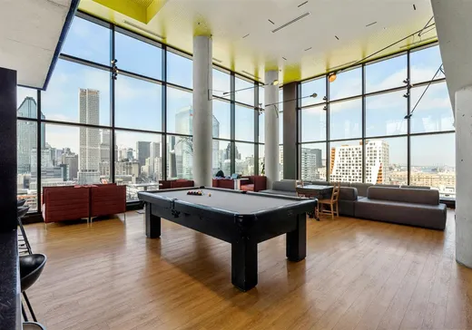 Condo à vendre - 1000 Rue Ottawa, App. 716, Montréal (Centreville), H3C 0P3