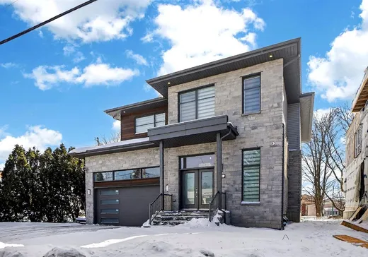 House for sale - 415 Rue Vanier, Brossard, J4W 1Y1