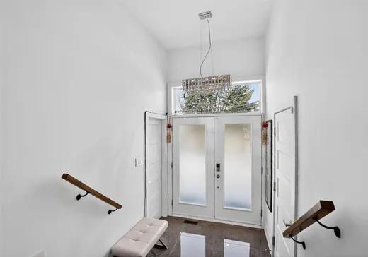 House for sale - 415 Rue Vanier, Brossard, J4W 1Y1