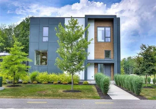 Two or more stories for sale - 555Z Rue des Charmettes, Blainville, J7C0Z3