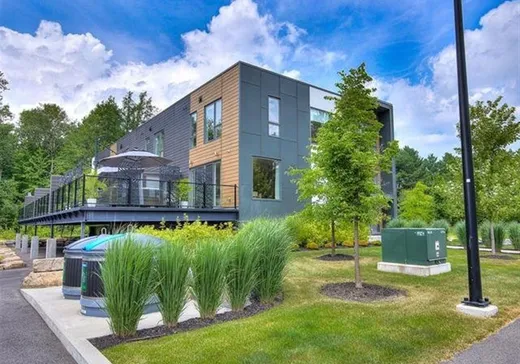 House for sale - 555Z Rue des Charmettes, Blainville, J7C 0Z3