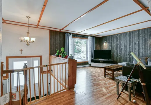 Maison à vendre - 705 Rue Dufour, Mont-Tremblant, J8E 2V7