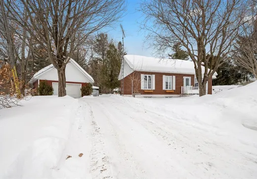 Bungalow à vendre - 960 Rue du Buisson, Saint-Jérôme, J5L1G4