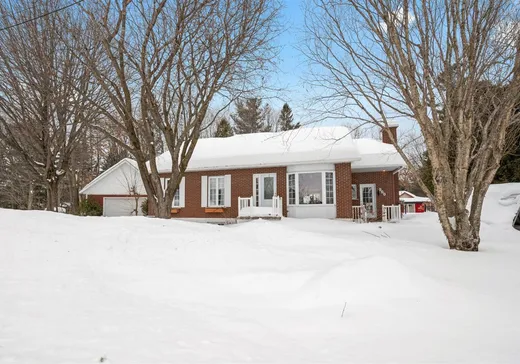 Maison à vendre - 960 Rue du Buisson, Saint-Jérôme, J5L 1G4