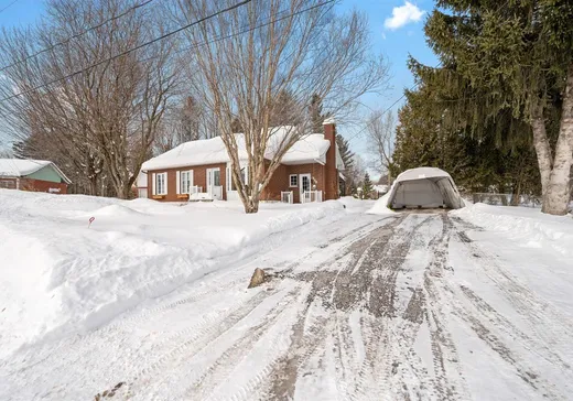 Maison à vendre - 960 Rue du Buisson, Saint-Jérôme, J5L 1G4