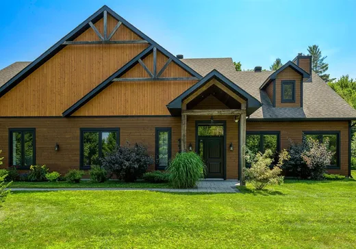 Condo for sale - 1160 Crois. de la Sablière, Sainte-Adèle, J8B 1Y9