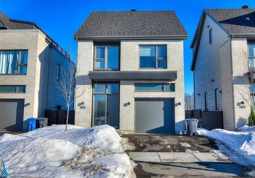 Two or more stories for sale - 2071 Rue Bonaventure, Laval (Laval-sur-le-lac), H7Y0C7