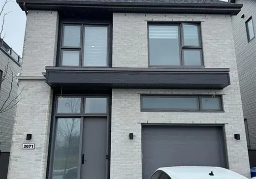 House for sale - 2071 Rue Bonaventure, Laval (Laval-sur-le-lac), H7Y 0C7
