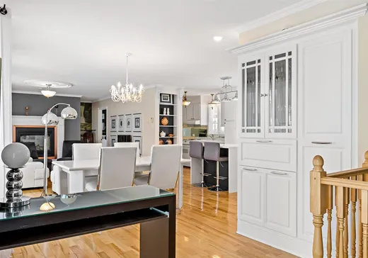 Maison à vendre - 483 Rue Alcide-Forget, Mont-Tremblant, J8E 2R4