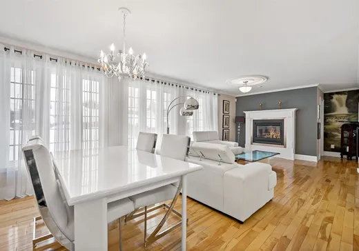 Maison à vendre - 483 Rue Alcide-Forget, Mont-Tremblant, J8E 2R4