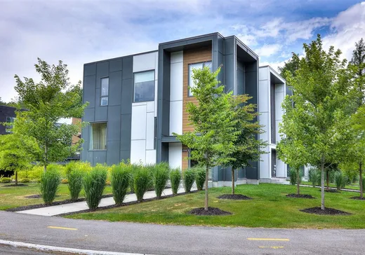 House for sale - 555 Rue des Charmettes, Blainville, J7C 0Z3