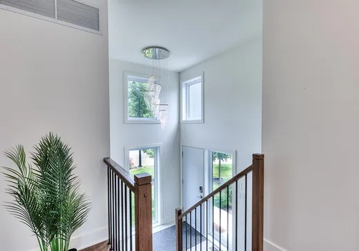 House for sale - 555 Rue des Charmettes, Blainville, J7C 0Z3