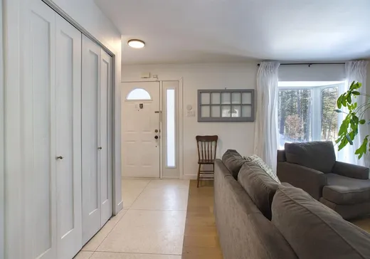 Maison à vendre - 2344 Rue de la Carriole, Sainte-Adèle, J8B 1Z9