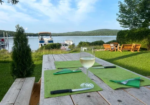 Maison à vendre - 45 Ch. Auclair, Thetford Mines, G0N 1S0