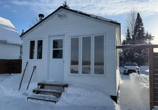 Maison à vendre - 45 Ch. Auclair, Thetford Mines, G0N 1S0