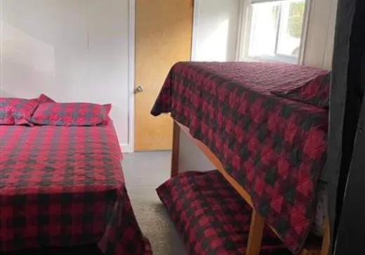 Maison à vendre - 45 Ch. Auclair, Thetford Mines, G0N 1S0