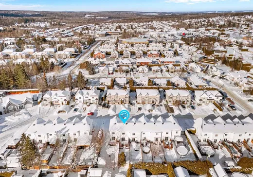 House for sale - 1205 Rue du Phénix, Sherbrooke, J1R 0J9