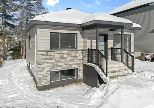 Bungalow for sale - 359 Rue Pruneau, Sherbrooke, J1N3L5