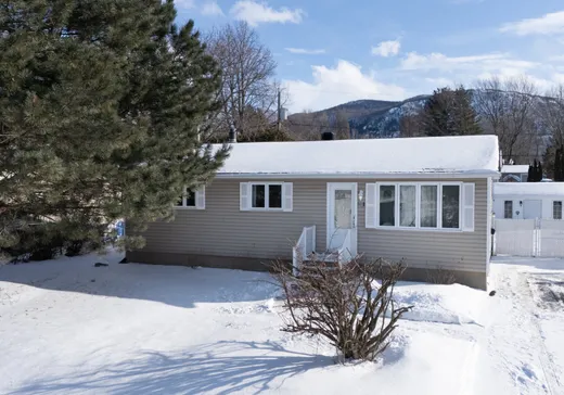 Maison à étages à vendre - 541 Rue Piedmont, Mont-Saint-Hilaire, J3H3E9
