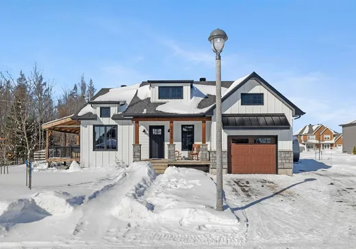 House for sale - 2299 Rue de l'Aube, Les Chutes-de-la-Chaudière-Ouest, G6J 0P4