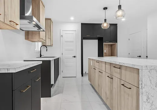 House for sale - 22 Rue de Chablis, Lévis, G6J 1Y5