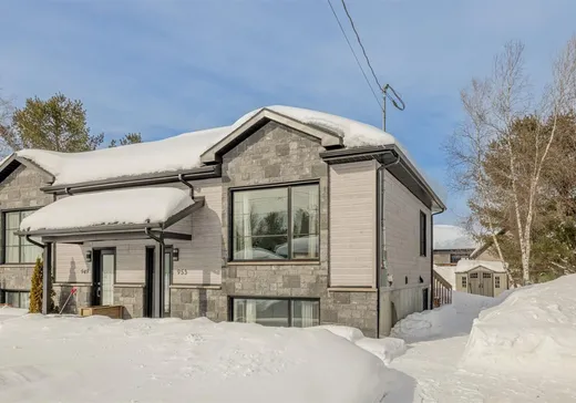 Bungalow à vendre - 953 Rue Fiset, Saint-Raymond, G3L2C6