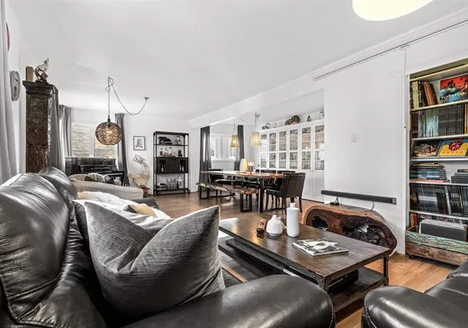 Maison à étages à vendre - 290 Rue St-Mathias, La Cité-Limoilou, G1K1B1