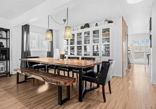 Maison à vendre - 290 Rue St-Mathias, La Cité-Limoilou, G1K 1B1