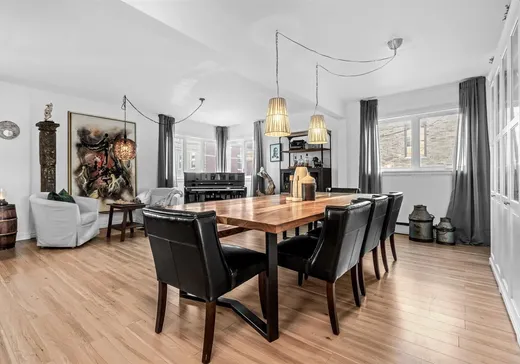 Maison à vendre - 290 Rue St-Mathias, La Cité-Limoilou, G1K 1B1