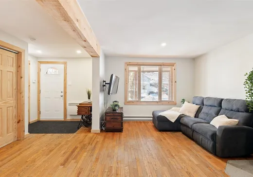 House for sale - 422Z-424Z Rue du Christ-Roi, Lévis, G6V 6E3