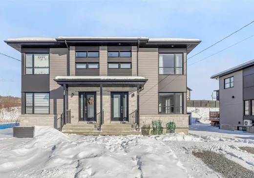 Maison à vendre - 18 Rue du Sault, Château-Richer, G0A 1N0