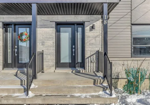 Maison à vendre - 18 Rue du Sault, Château-Richer, G0A 1N0