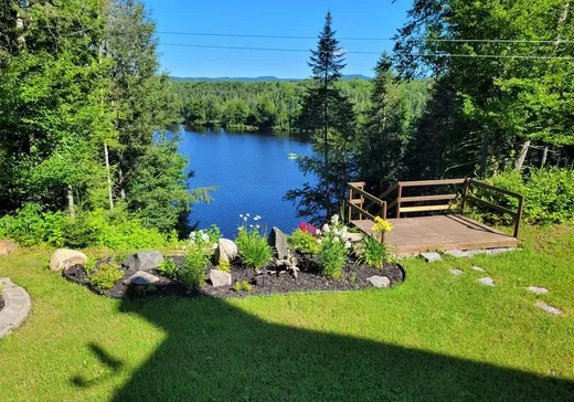 Maison à vendre - 38 Av. du Cap, Sainte-Christine-d'Auvergne, G0A 1A0