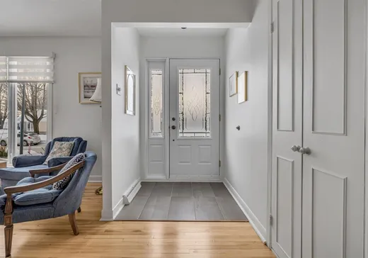 Maison à vendre - 100 Rue St-Jules, Beauport, G1E 4W7