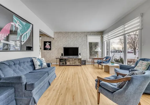 Maison à vendre - 100 Rue St-Jules, Beauport, G1E 4W7