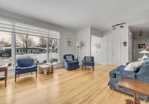 Maison à vendre - 100 Rue St-Jules, Beauport, G1E 4W7